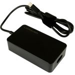 LC-Power Alimentatore Notebook Universale 90W USB Type-C LC-NB-PRO-90-C LC-Power Alimentatore Notebook Universale 90W USB Type-C LC-NB-PRO-90-C