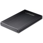 LC-Power Box Esterno Per Hard Disk 2.5" SATA USB 3.1 Type C LC-25U3-BECRUX-C1 LC-Power Box Esterno Per Hard Disk 2.5" SATA USB 3.1 Type C LC-25U3-BECRUX-C1