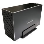 LC-Power Box Esterno Per Hard Disk 3.5" Dual-Bay SATA USB 3.2 LC-35U3-RAID-2 LC-Power Box Esterno Per Hard Disk 3.5" Dual-Bay SATA USB 3.2 LC-35U3-RAID-2