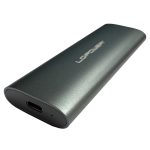 LC-Power Box Esterno Per SSD M.2 NVMe e SATA USB Type C Gen 2x1 LC-M2-C-MULTI-2 LC-Power Box Esterno Per SSD M.2 NVMe e SATA USB Type C Gen 2x1 LC-M2-C-MULTI-2
