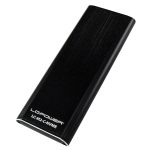 LC-Power Box Esterno Per SSD NVMe M.2 USB Type C Gen 2 LC-M2-C-NVME LC-Power Box Esterno Per SSD NVMe M.2 USB Type C Gen 2 LC-M2-C-NVME