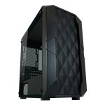 LC-Power Case Micro ATX Gaming 712MB Polynom_X LC-712MB-ON LC-Power Case Micro ATX Gaming 712MB Polynom_X LC-712MB-ON