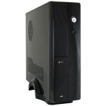 LC-Power Case Micro ATX Mini ITX 1400mi + Alimentatore SFX 300W LC-1400MI LC-Power Case Micro ATX Mini ITX 1400mi + Alimentatore SFX 300W LC-1400MI