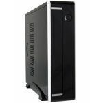 LC-Power Case Mini ITX 1360ii Alimentatore 90W LC-1360II