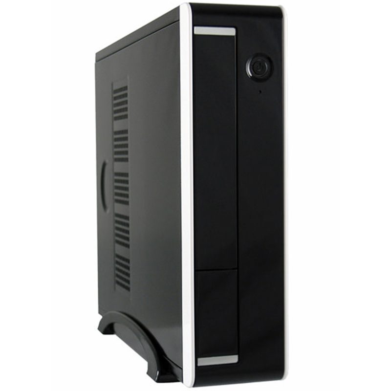 LC-Power Case Mini ITX 1360ii Alimentatore 90W LC-1360II