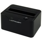 LC-Power Docking Station Hard Disk 2.5" USB 3.1 Type C LC-DOCK-25-C LC-Power Docking Station Hard Disk 2.5" USB 3.1 Type C LC-DOCK-25-C