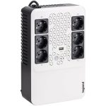 Legrand UPS Keor Multiplug 600VA Monofase 6 prese Schuko LG-310081 Legrand UPS Keor Multiplug 600VA Monofase 6 prese Schuko LG-310081