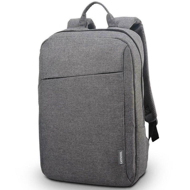 Lenovo B210 Zaino Borsa per Notebook Grigio 15.6" 4X40T84058 Lenovo B210 Zaino Borsa per Notebook Grigio 15.6" 4X40T84058