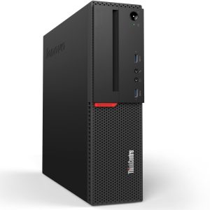 Lenovo ThinkCentre M700 SFF PC Computer Intel i5-6400 Ram 16GB SSD 480GB (Ricondizionato Grado B)