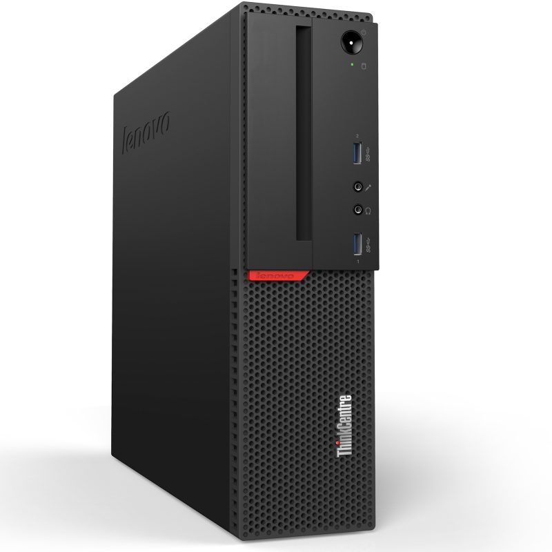 Lenovo ThinkCentre M700 SFF PC Computer Intel i5-6400 Ram 16GB SSD 480GB (Ricondizionato Grado B)