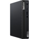 Lenovo ThinkCentre M70q Gen 2 Tiny Intel i5-10400T Ram 16GB SSD 512GB Freedos (Ricondizionato Grado A)