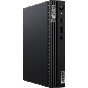 Lenovo ThinkCentre M70q Gen 2 Tiny Intel i5-10400T Ram 16GB SSD 512GB Freedos (Ricondizionato Grado A)