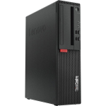 Lenovo ThinkCentre M710S SFF PC Computer Intel i5-6400 Ram 8GB SSD 480GB (Ricondizionato Grado A)