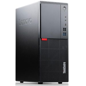 Lenovo ThinkCentre M720t Tower Computer Intel i5-8400 Ram 16Gb SSD 512Gb (Ricondizionato Grado A)