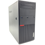 Lenovo ThinkCentre M900 Tower PC Computer Intel i5-6400 Ram 16GB SSD 480GB DVD-ROM (Ricondizionato Grado A)