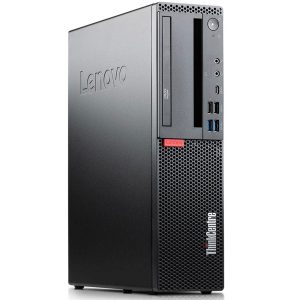 Lenovo ThinkCentre M920s PC Computer Intel i5-8400 Ram 8Gb SSD 240Gb (Ricondizionato Grado A)