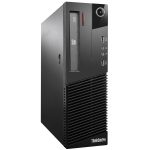 Lenovo ThinkCentre M93 SFF PC Computer Intel i5-4570 Ram 16Gb SSD 512Gb DVD (Ricondizionato Grado A)