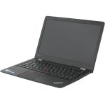 Lenovo ThinkPad 13 G2 PC Notebook 13.3" Intel i3-7100U Ram 8Gb SSD 256Gb Freedos (Ricondizionato Grado A)