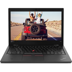 Lenovo ThinkPad L380 Notebook 13.3" HD Intel i5-8350U Ram 16Gb SSD 256Gb Webcam Freedos (Ricondizionato Grado A)