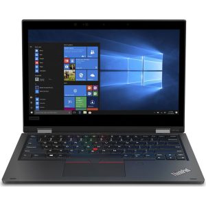 Lenovo ThinkPad L390 Notebook 13.3" Full HD Intel i5-8265U Ram 16Gb SSD 512Gb Webcam Freedos (Ricondizionato Grado A)