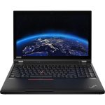 Lenovo ThinkPad P53 Notebook 15.6" FHD Intel i7-9850H Ram 32GB SSD 512GB NVMe NVIDIA Quadro T2000 Webcam (Ricondizionato Grado
