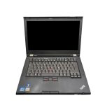 Lenovo ThinkPad T420 Notebook 14" Intel i5-2540M Ram 8GB SSD 240GB Webcam (Ricondizionato Grado A)