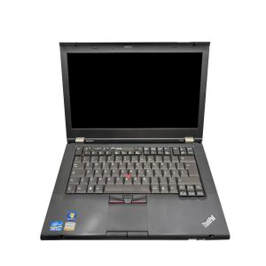Lenovo ThinkPad T420 Notebook 14" Intel i5-2540M Ram 8GB SSD 240GB Webcam (Ricondizionato Grado A)