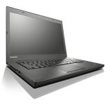 Lenovo ThinkPad T440P Notebook 14" Intel i5-4300M Ram 8GB SSD 240GB Webcam (Ricondizionato Grado A)