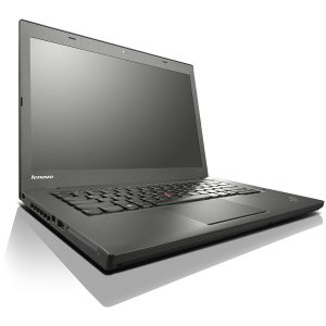 Lenovo ThinkPad T440P Notebook 14" Intel i5-4300M Ram 8GB SSD 480GB Webcam (Ricondizionato Grado A)