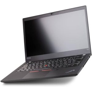 Lenovo ThinkPad T490 PC Notebook Portatile 14" Full HD Touch Intel i7-8665U Ram 16GB SSD 512GB Webcam (Ricondizionato Grado A)
