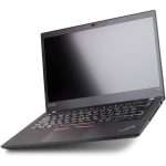 Lenovo ThinkPad T490 PC Notebook Portatile 14" Intel i7-8665U Ram 16GB SSD 512GB Webcam (Ricondizionato Grado A)