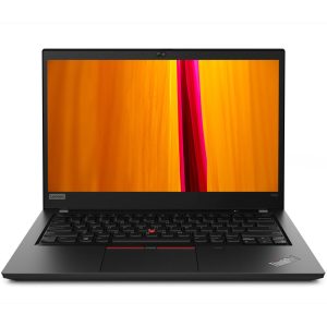 Lenovo ThinkPad T495 Notebook 14" Touchscreen AMD Ryzen 5 3500U Ram 16GB SSD 512GB Webcam (Ricondizionato Grado A)