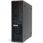 Lenovo ThinkStation P310 SFF PC Computer Intel i7-6700 Ram 16GB SSD 480GB (Ricondizionato Grado A)
