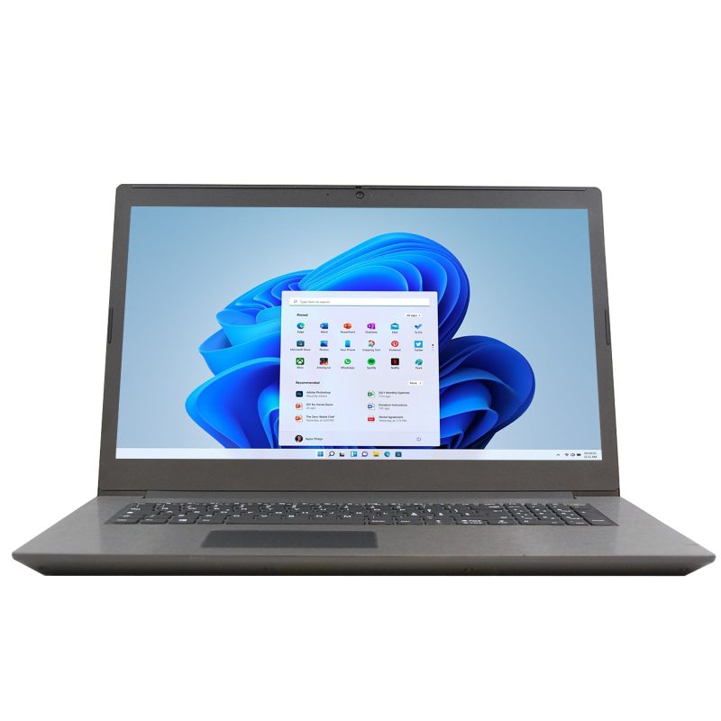 Lenovo V340-17IWL PC Notebook 17.3" Full HD Intel i7-8565U Ram 16GB SSD 256GB NVMe + SSD 1TB GeForce MX230 2GB (Ricondizionato