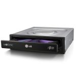 Lettore DVD-ROM Interno SATA III 5.25" Ricondizionato Brand Generico Bulk