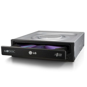 Lettore DVD-ROM Interno SATA III 5.25" Ricondizionato Brand Generico Bulk