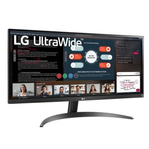 LG 29WP500-B Monitor UltraWide 29" 21:9 Full HD IPS 75 Hz