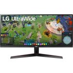 LG 29WP60G-B Monitor UltraWide 29" 21:9 Full HD IPS 75 Hz LG 29WP60G-B Monitor UltraWide 29" 21:9 Full HD IPS 75 Hz