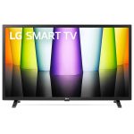 LG 32LQ63006LA Smart TV 32" LED Full HD Wi-Fi Nera LG 32LQ63006LA Smart TV 32" LED Full HD Wi-Fi Nera