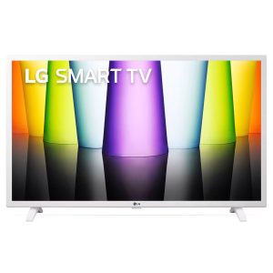 LG 32LQ63806LC Smart TV 32" LED Full HD - Bianco