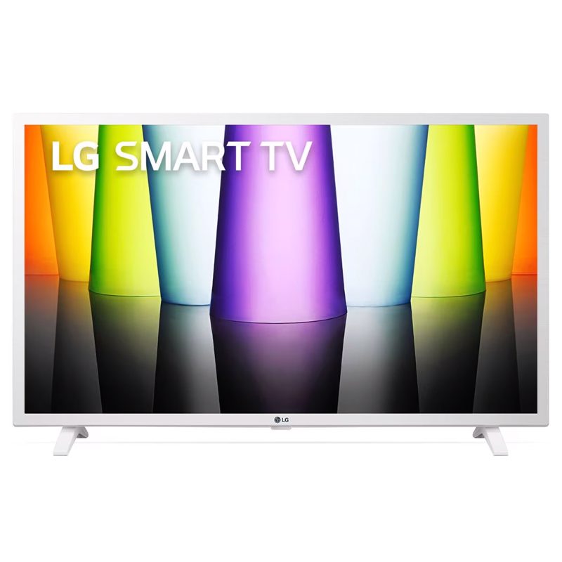 LG 32LQ63806LC Smart TV 32" LED Full HD - Bianco LG 32LQ63806LC Smart TV 32" LED Full HD - Bianco