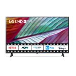 LG 50UR781C 127 50" 4K Ultra HD Smart TV Wi-Fi Nero LG 50UR781C 127 50" 4K Ultra HD Smart TV Wi-Fi Nero