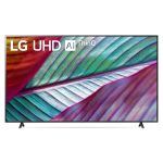 LG 75UR781C0LK Smart TV 75" LED Ultra HD 4K Wi-Fi Nera [SOLO RITIRO IN SEDE]