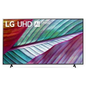 LG 75UR781C0LK Smart TV 75" LED Ultra HD 4K Wi-Fi Nera [SOLO RITIRO IN SEDE]