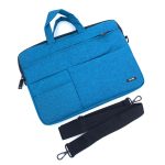 LinQ Borsa Notebook 13.3" Blu L650