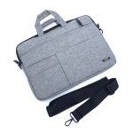 LinQ Borsa Notebook 13.3" Grigia L650