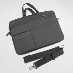 LinQ Borsa Notebook 13.3" Nera L650