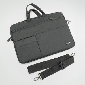 LinQ Borsa Notebook 13.3" Nera L650