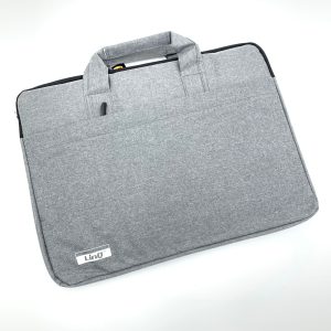 LinQ Borsa Notebook 14" Grigia L141