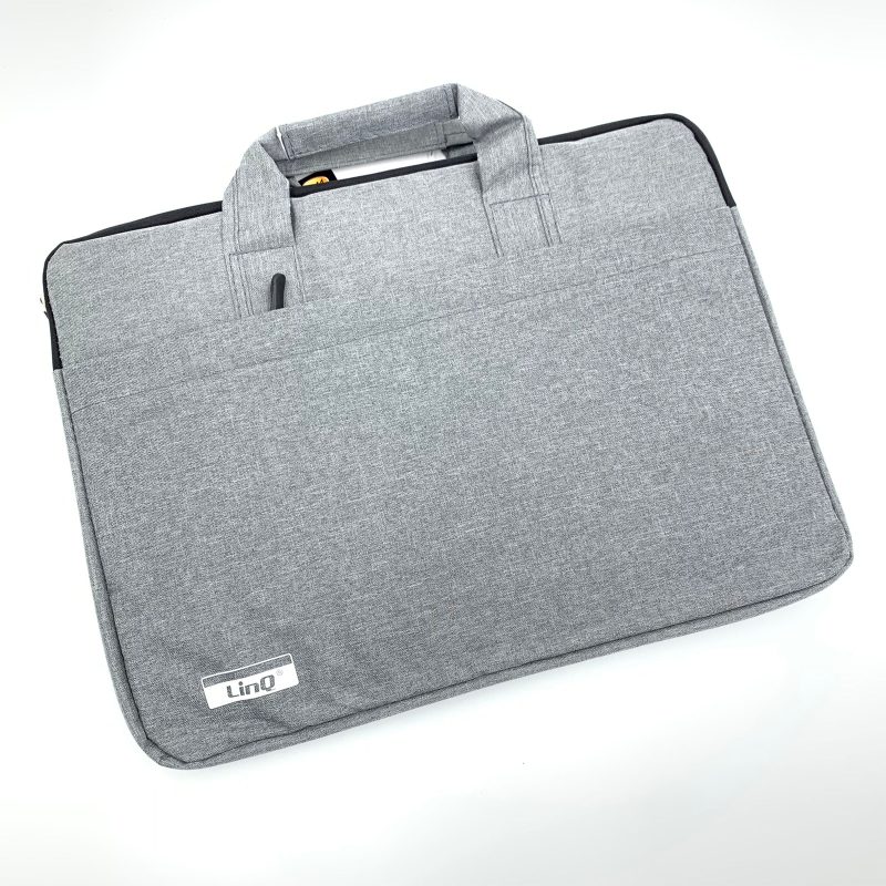 LinQ Borsa Notebook 14" Grigia L141